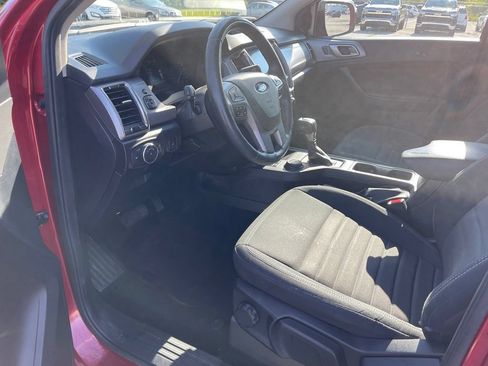 Used 2020 Ford Ranger XLT w/ Equipment Group 301A Mid AWD/4WD image 12