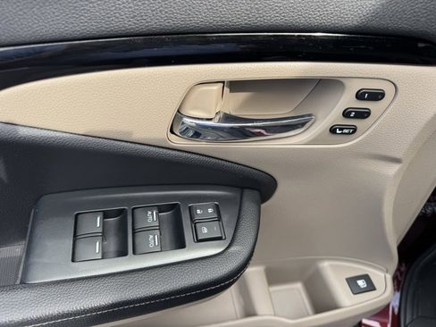 Used 2020 Honda Ridgeline RTL-E image 23