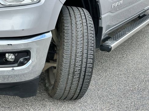 Used 2022 RAM 1500 Big Horn image 25