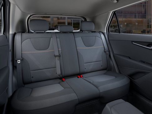 New 2025 Kia Niro LX image 16
