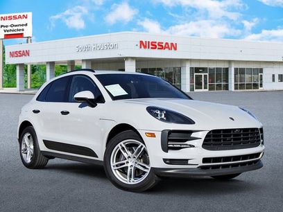 Used 2019 Porsche Macan
