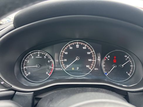 Used 2024 MAZDA CX-30 AWD 2.5 S w/ Select Sport Pkg image 8