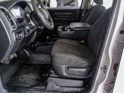 Used 2020 RAM 3500 Tradesman image 15