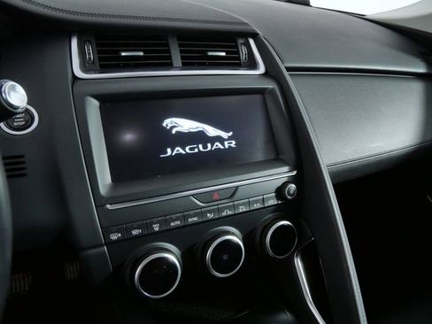 Used 2018 Jaguar E-PACE S AWD/4WD image 18