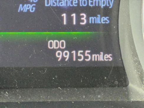 Used 2019 Toyota Camry XSE image 12