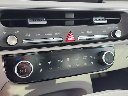New 2026 Hyundai Palisade Limited AWD/4WD image 20