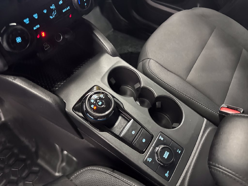 Certified 2023 Ford Bronco Sport Badlands AWD/4WD image 25