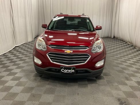 Used 2017 Chevrolet Equinox LT w/ Convenience Package FWD image 12