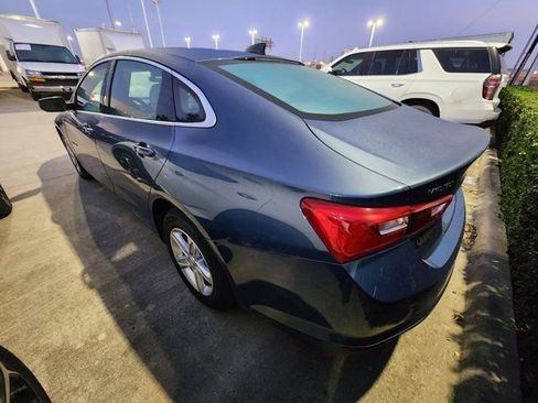 Used 2024 Chevrolet Malibu LS image 4