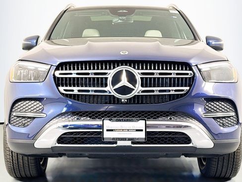 New 2026 Mercedes-Benz GLE 350 4MATIC image 2