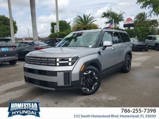 Used 2025 Hyundai Santa Fe SEL video 1