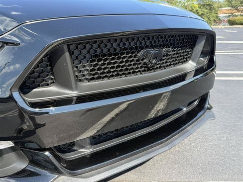 Used 2016 Ford Mustang GT Premium w/ Equipment Group 401A RWD image 6