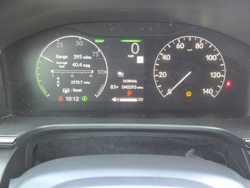 Used 2023 Honda CR-V Sport image 34