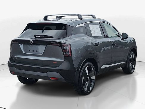 Used 2025 Nissan Kicks SR FWD image 6