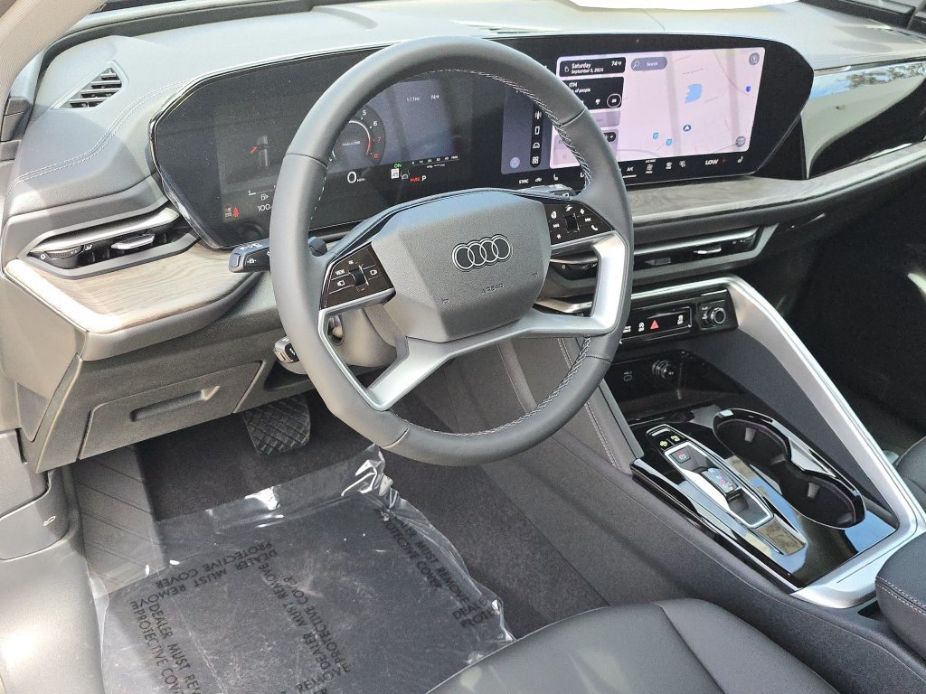 New 2026 Audi Q5 Premium Plus AWD/4WD image 16