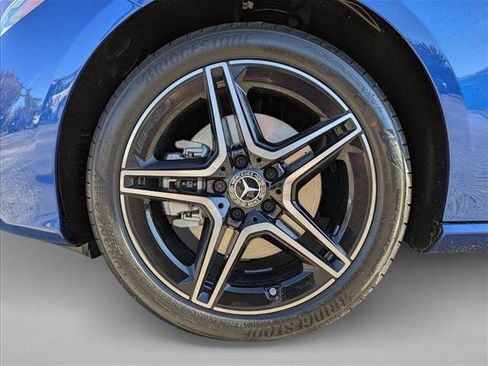 New 2026 Mercedes-Benz CLA 250 CLA 250 image 10