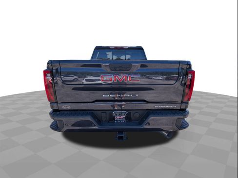 New 2026 GMC Sierra 2500 Denali w/ Denali Reserve Package AWD/4WD image 5