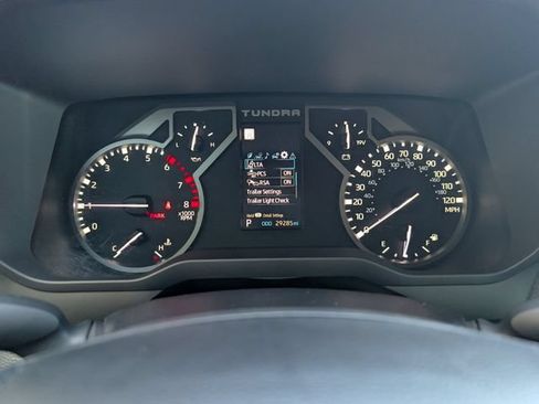 Used 2023 Toyota Tundra SR5 AWD/4WD image 15
