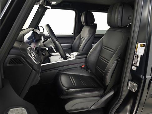 Used 2021 Mercedes-Benz G 550 image 19