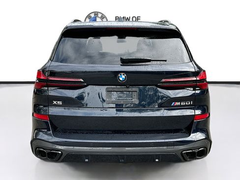 Used 2024 BMW X5 M60i image 6