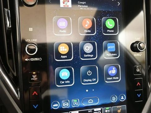 New 2026 Subaru Forester Premium image 24