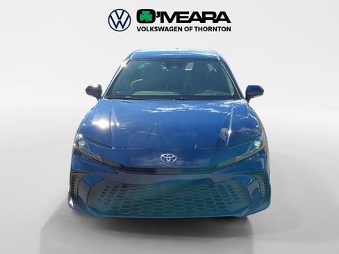 Used 2026 Toyota Camry SE w/ Convenience Package AWD/4WD image 8