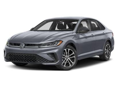 Used 2025 Volkswagen Jetta Sport
