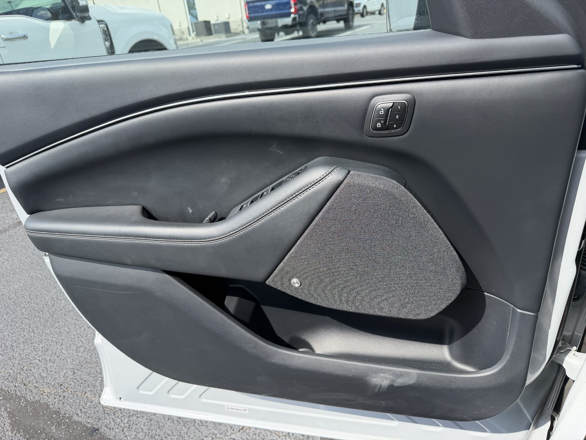Used 2023 Ford Mustang Mach-E Premium RWD image 10