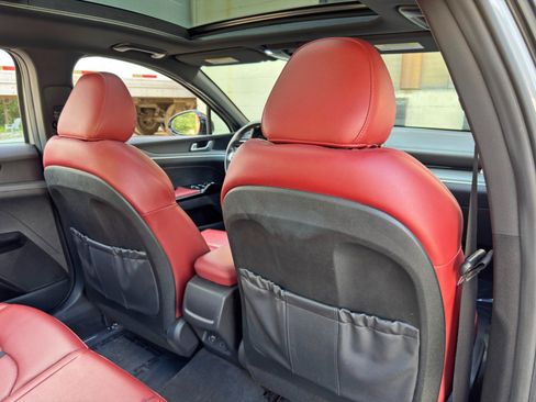 Used 2022 Kia K5 GT-Line w/ GT-Line FWD Premium Package image 34
