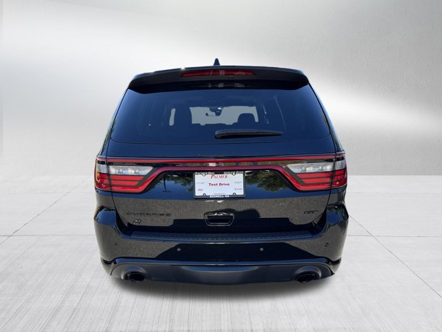 Used 2026 Dodge Durango GT AWD/4WD image 7