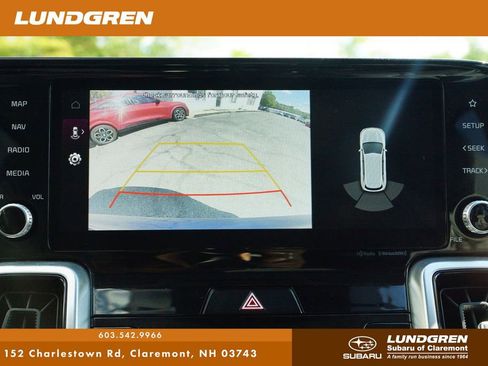 Used 2022 Kia Sorento SX image 30