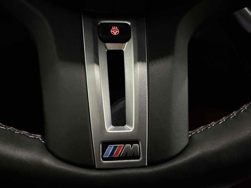 Used 2025 BMW X4 M w/ Competition Package image 45