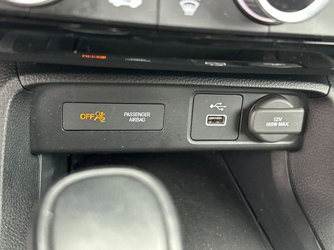 Used 2022 Honda Civic Sport image 34