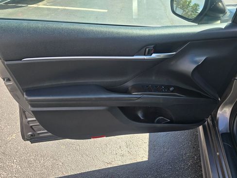 Certified 2022 Toyota Camry SE w/ Cold Weather Package image 17