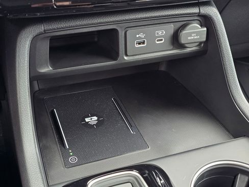 New 2025 Honda Pilot EX-L image 23