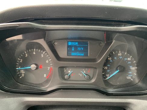 Used 2018 Ford Transit 250 148 Low Roof RWD image 11