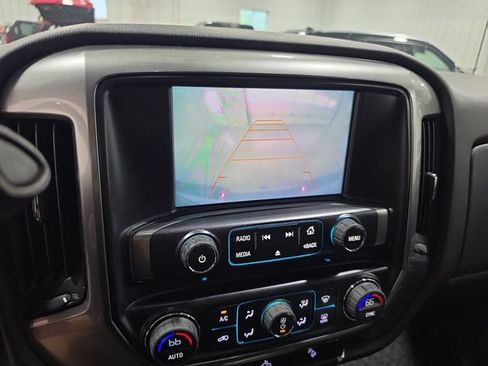 Used 2016 Chevrolet Silverado 2500 LT w/ All Star Edition AWD/4WD image 9