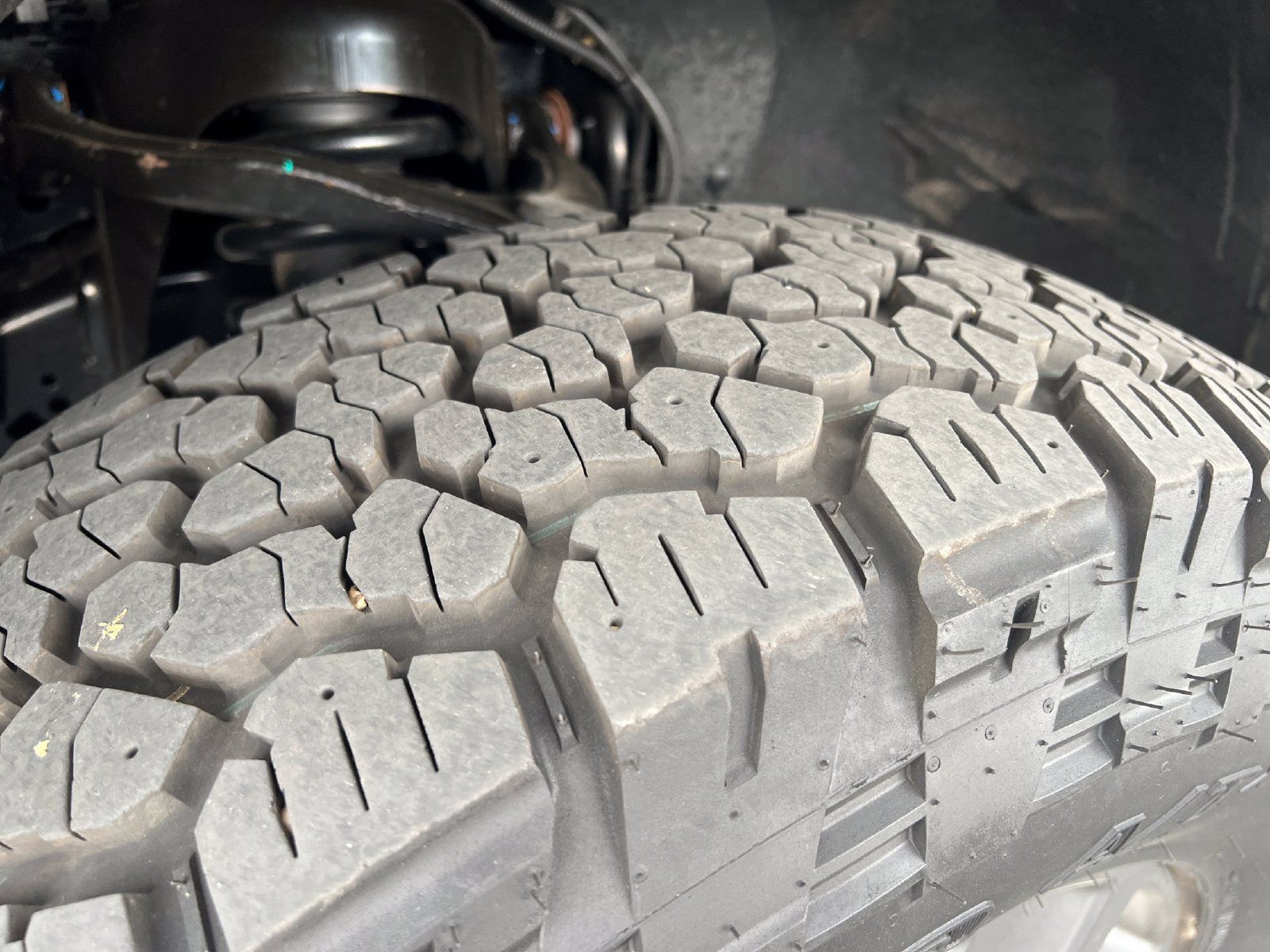 Used 2025 Ford F150 Tremor AWD/4WD image 25