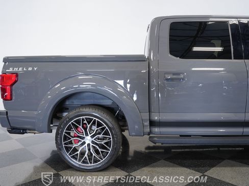 Used 2020 Ford F150 Lariat w/ Equipment Group 502A Luxury image 33