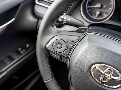 New 2026 Toyota RAV4 XSE AWD/4WD image 15