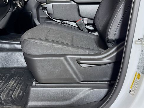New 2026 Chevrolet Silverado 2500 W/T w/ WT Convenience Package image 17