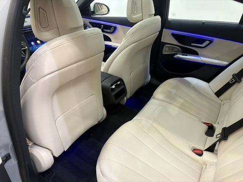 New 2026 Mercedes-Benz E 350 Sedan image 19