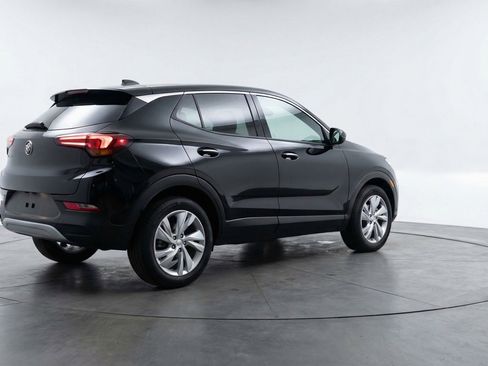 Used 2025 Buick Encore GX Preferred image 9