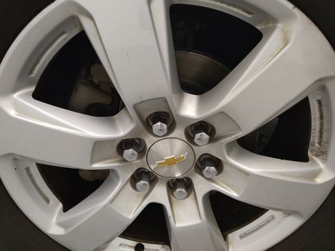 Used 2016 Chevrolet Traverse LT w/ Style and Technology Package image 31