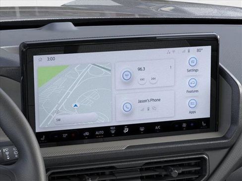 New 2025 Ford Bronco Sport Big Bend w/ Convenience Package image 14