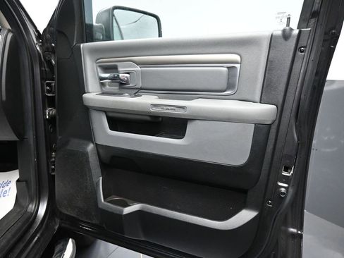 Used 2016 RAM 1500 Big Horn image 16