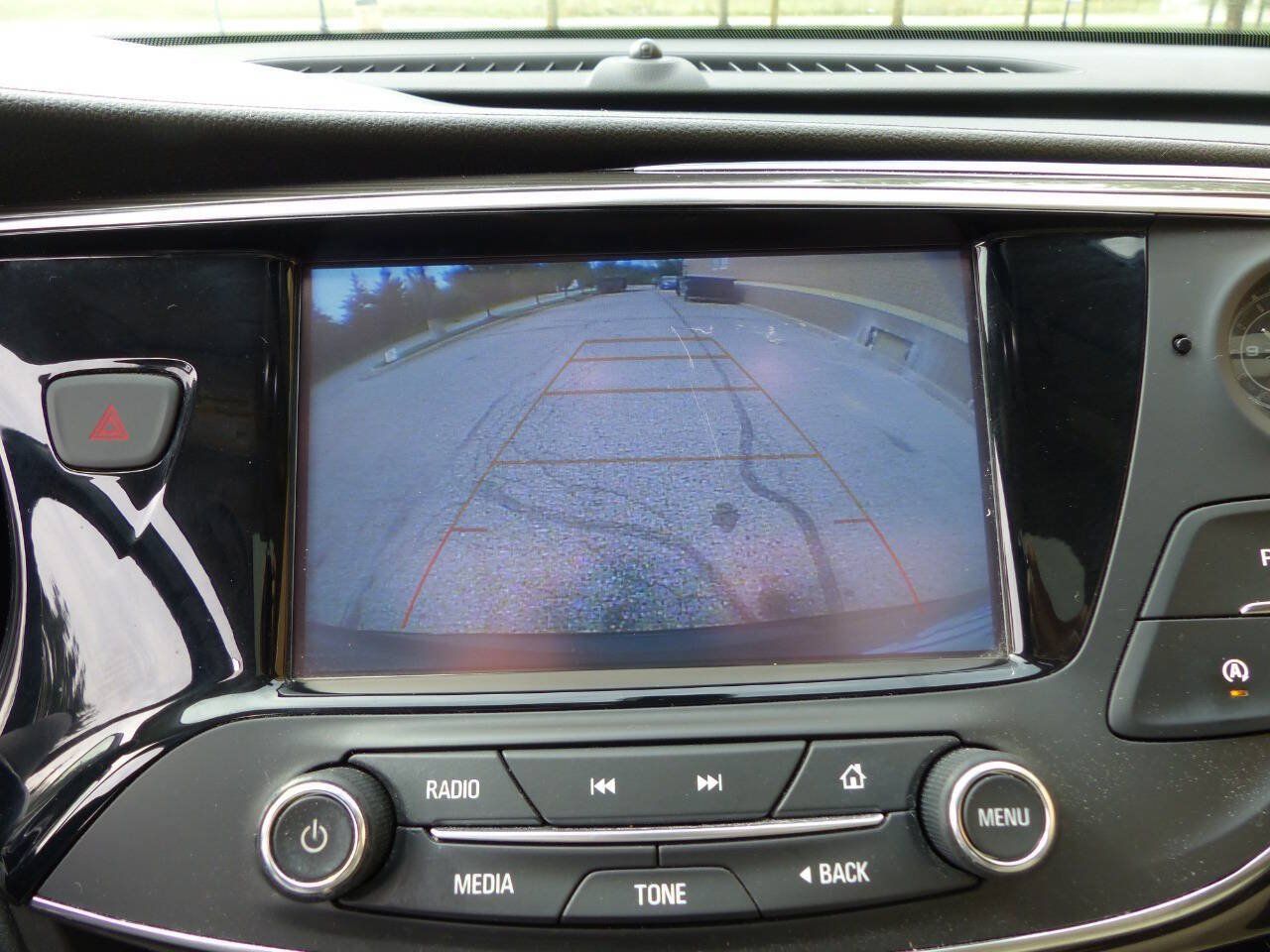 Used 2019 Buick Envision Preferred FWD image 30