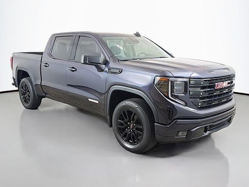 Used 2024 GMC Sierra 1500 Elevation AWD/4WD image 36