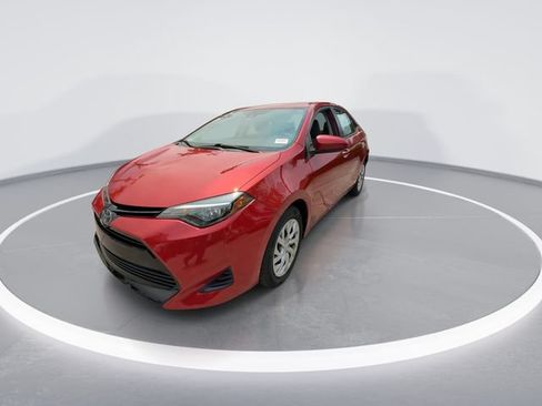 Used 2019 Toyota Corolla LE FWD image 3
