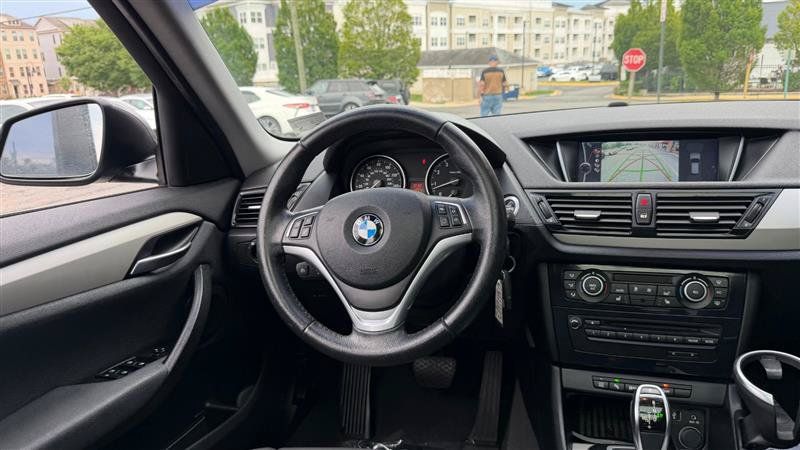 Used 2015 BMW X1 sDrive28i RWD image 26